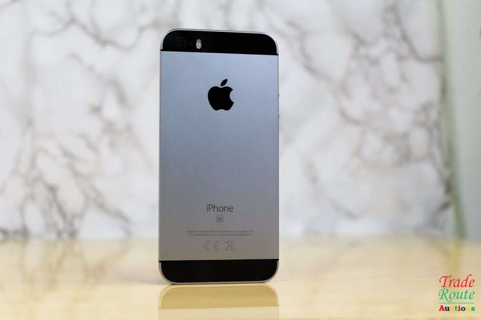 APPLE IPHONE SE | NLLN2DN/A | A1723 | FINGERPRINT ID | SMART PHONE