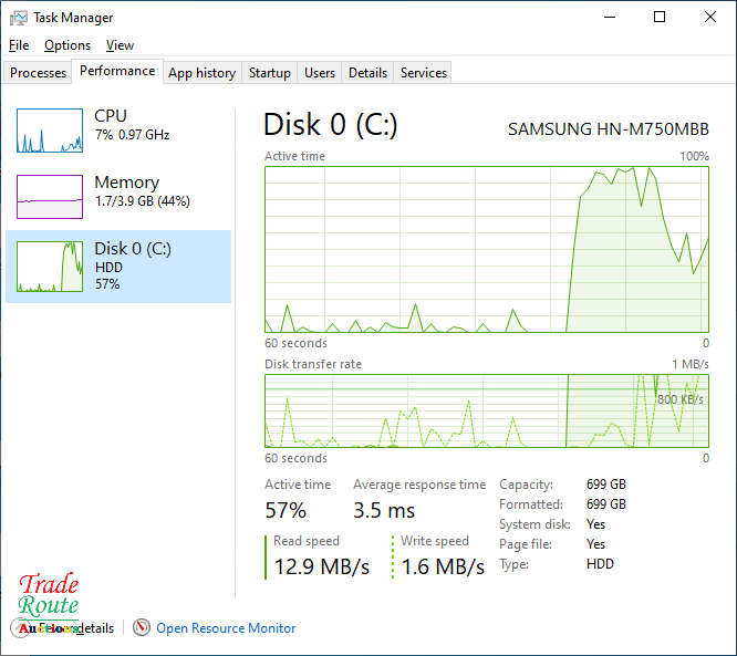 Samsung 300E4A 15.6` Laptop - Core i5 2450M 2.5GHz - 4GB RAM - 750GB RAM - Faulty Battery