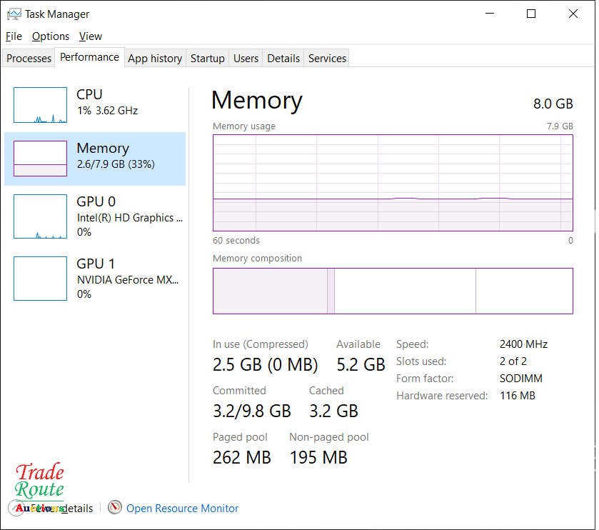 MSI PL62 7RC i7 Gaming Laptop - Please read Description - Hinge damaged