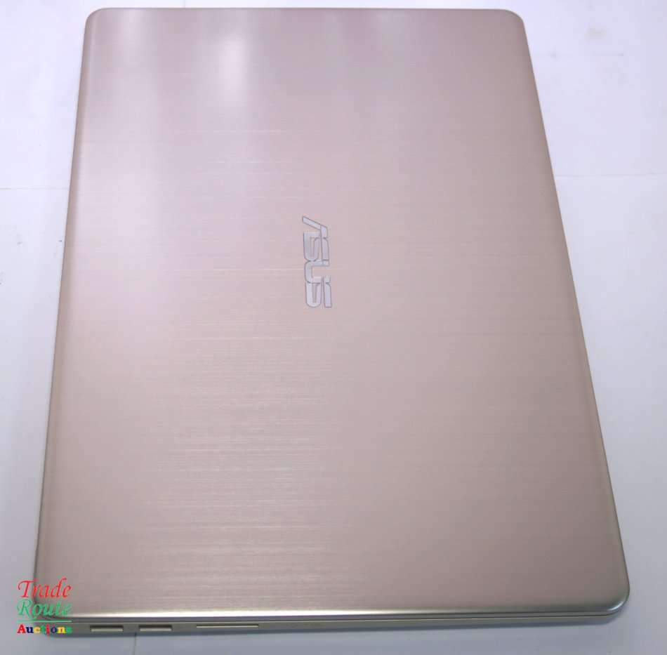 ASUS VIVOBOOK X510UA 15.6 INCH NOTEBOOK | CORE i3 7100U 7th Gen 2.4GHZ | 8GB RAM | 1TB HDD