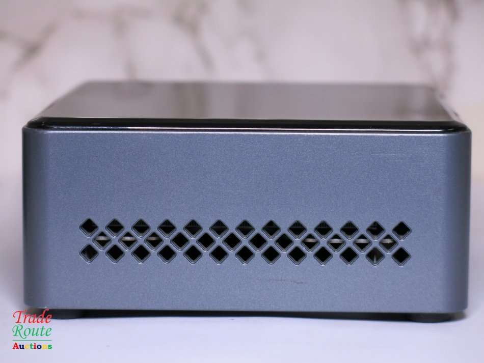 Intel NUC Mini-PC BOX NUC6CAYS | Intel Celeron J3455 1.5GHz | 4GB RAM | 32GB SSD DESKTOP PC