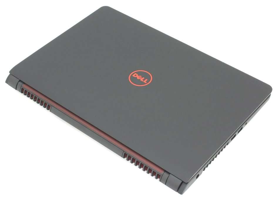 Dell Inspiron 7559 15.6" FHD Gaming Laptop - Core i7 - 16GB RAM - 256GB SSD  NVIDIA GeForce 4GB