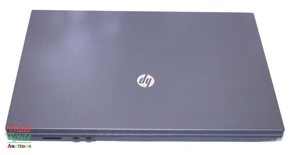 HP 620 Laptop 2.2GHz - 2GB RAM - 320GB - Faulty Battery