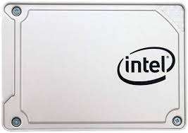 INTEL SSD PRO 5450S SSDSC2KF256G8  256GB SSD - Solid State Drive 2.5`