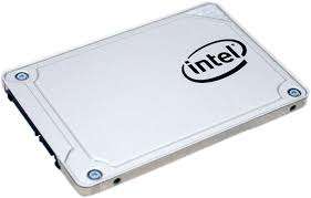 INTEL SSD PRO 5450S SSDSC2KF256G8  256GB SSD - Solid State Drive 2.5`