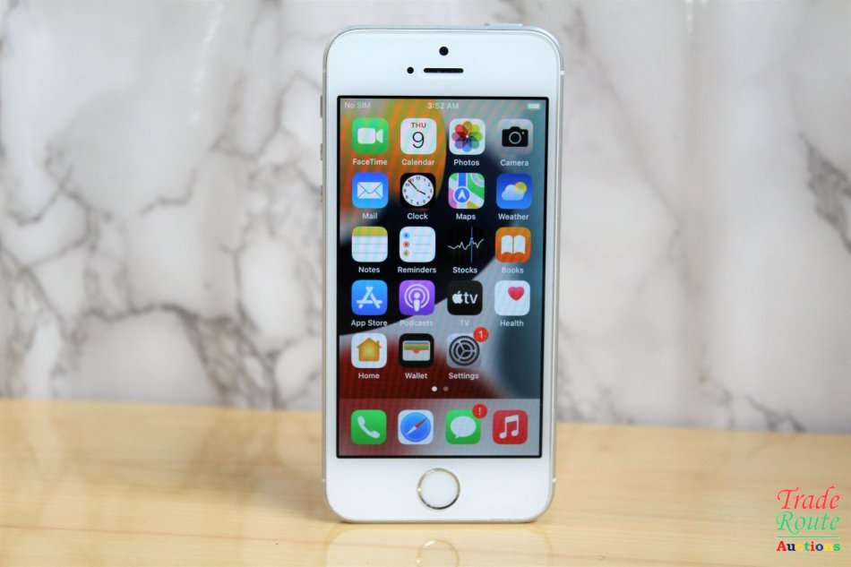 APPLE IPHONE SE | MLLP2SO/A | A1723 | SMART PHONE