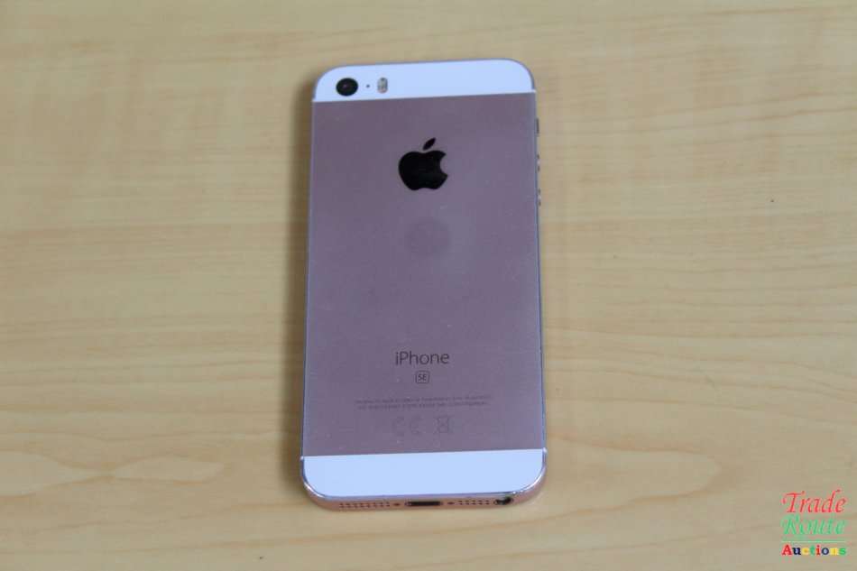 APPLE IPHONE SE | MP852SO/A | A1723 | SMART PHONE