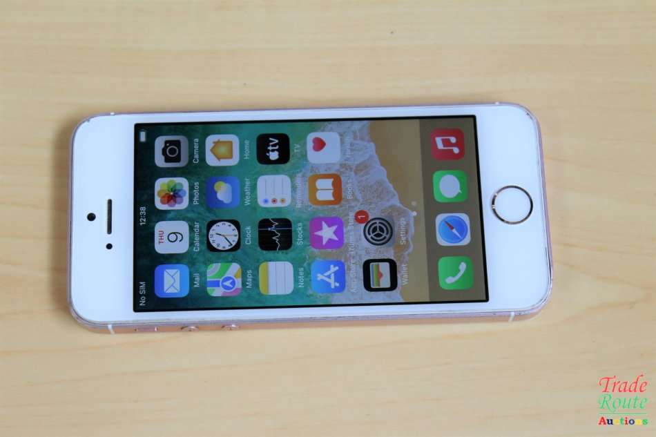 APPLE IPHONE SE | MP852SO/A | A1723 | SMART PHONE