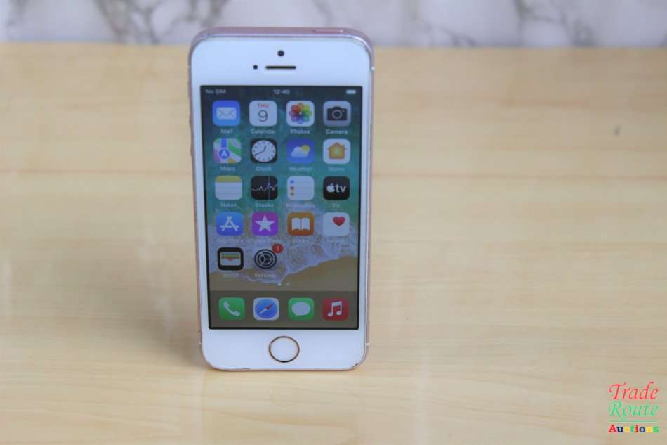 APPLE IPHONE SE | MP852SO/A | A1723 | SMART PHONE