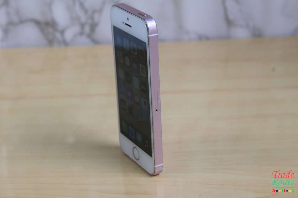 APPLE IPHONE SE | MP852SO/A | A1723 | SMART PHONE