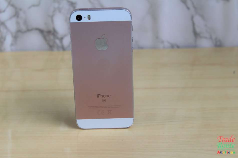 APPLE IPHONE SE | MP852SO/A | A1723 | SMART PHONE