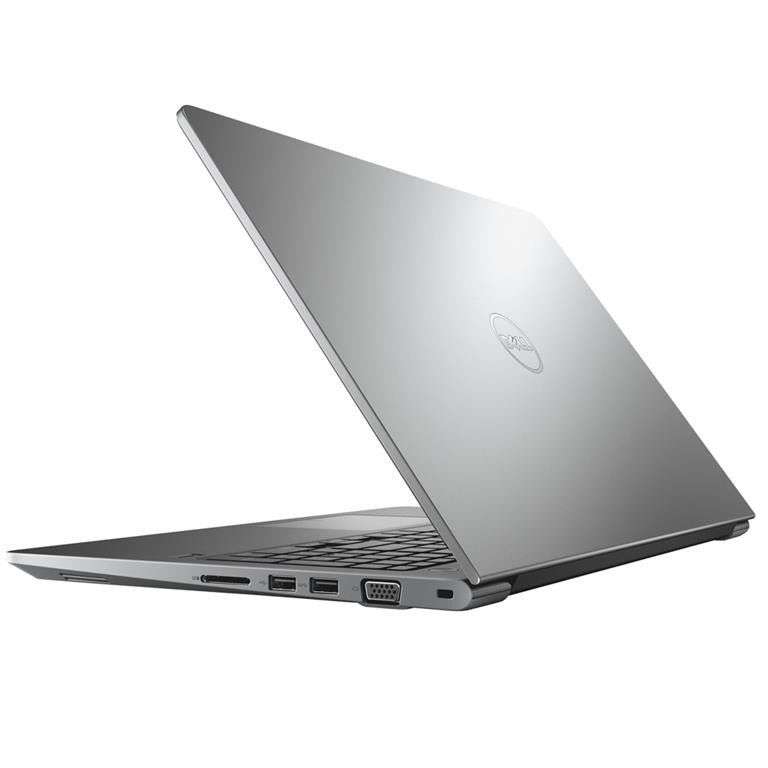 PLZ READ - Dell Vostro 5568 15.6" LAPTOP | Intel Core i7 7500U 7th Gen 2.7GHz | 8GB RAM | 256GB SSD