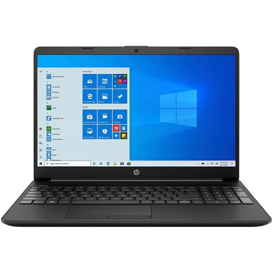 HP 15.6" Laptop 15-dw3xxx Intel i3 1115G4 11th Gen 3.0Ghz - 4GB RAM - 1TB HDD + 256GB SSD