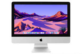 iMAC Apple | 21.5 INCH | Core i5 2.7Ghz 4GB RAM 1TB HDD * AMD Radeon HD Graphics