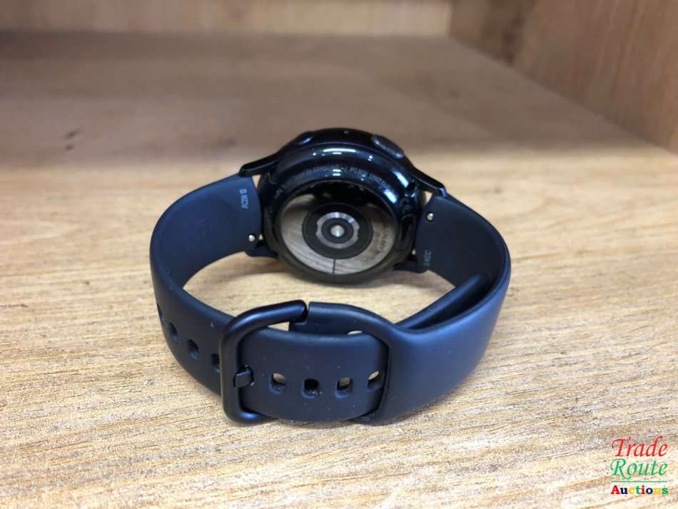 Samsung Galaxy SmartWatch Active 2 SM-R830 Black