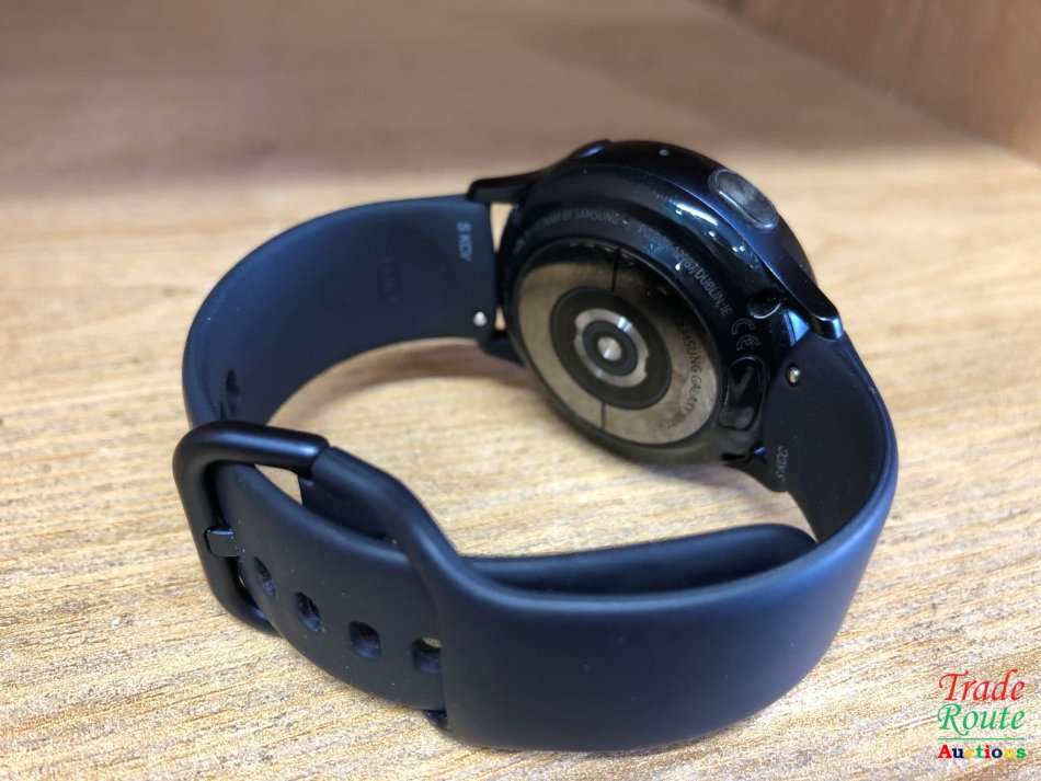 Samsung Galaxy SmartWatch Active 2 SM-R830 Black