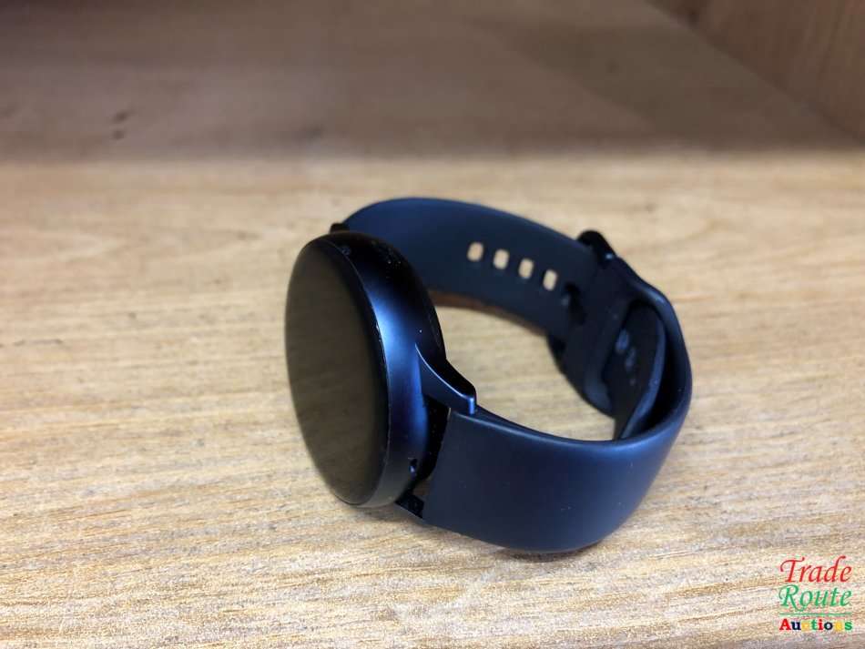 Samsung Galaxy SmartWatch Active 2 SM-R830 Black