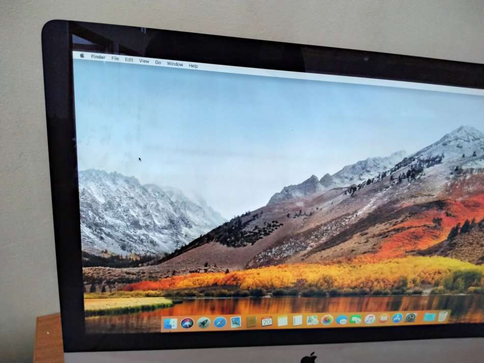 High Spec - Apple iMAC | 27 INCH | Core i5 3.1GHz 32GB RAM 525GB SSD - Please Read  R 30/R60 COURIER