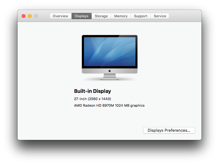 High Spec - Apple iMAC | 27 INCH | Core i5 3.1GHz 32GB RAM 525GB SSD - Please Read  R 30/R60 COURIER