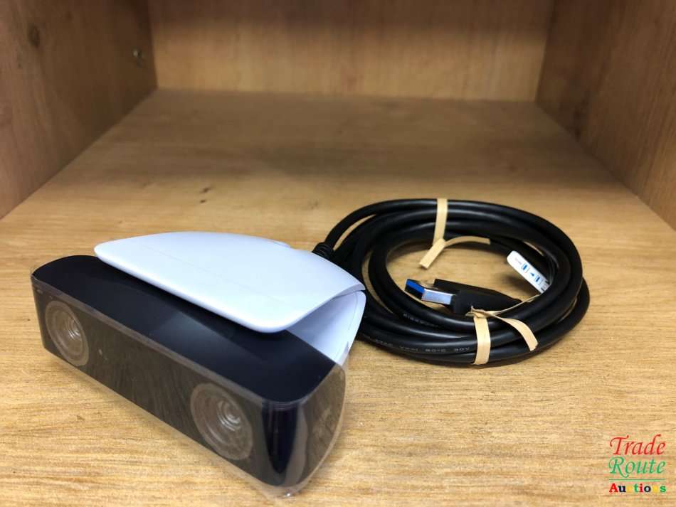 Sony HD Camera for PlayStation 5 - White/Black