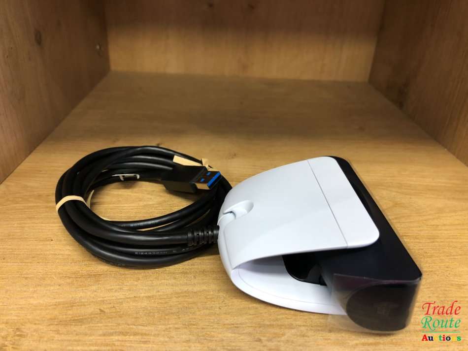 Sony HD Camera for PlayStation 5 - White/Black