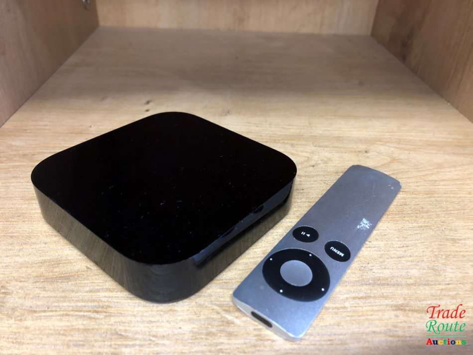APPLE TV 1st GEN - A1427