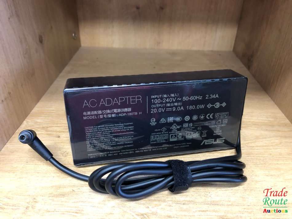 180W 20V 9A Asus Charger ADP-180TB H for ASUS ROG 14 GA401I