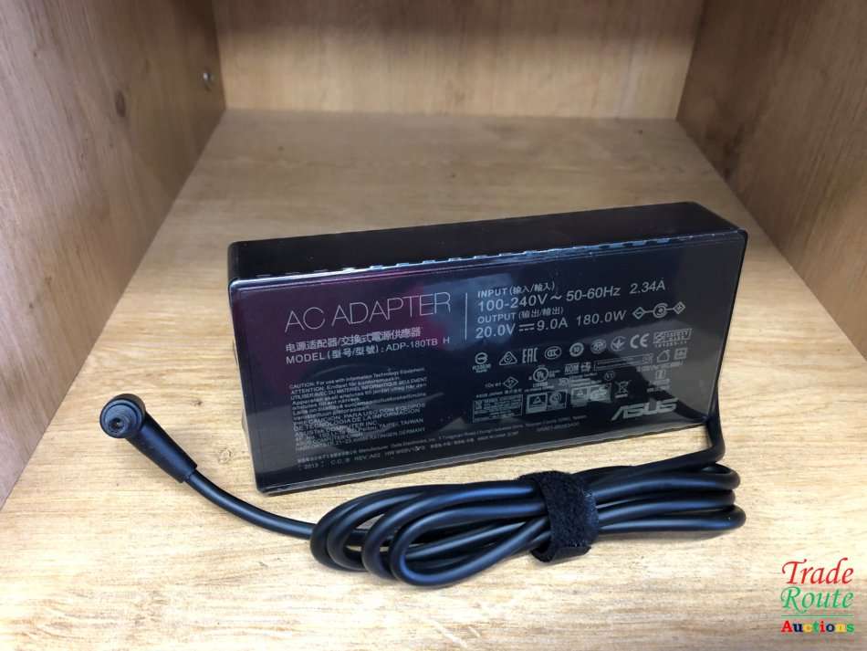 180W 20V 9A Asus Charger ADP-180TB H for ASUS ROG 14 GA401I
