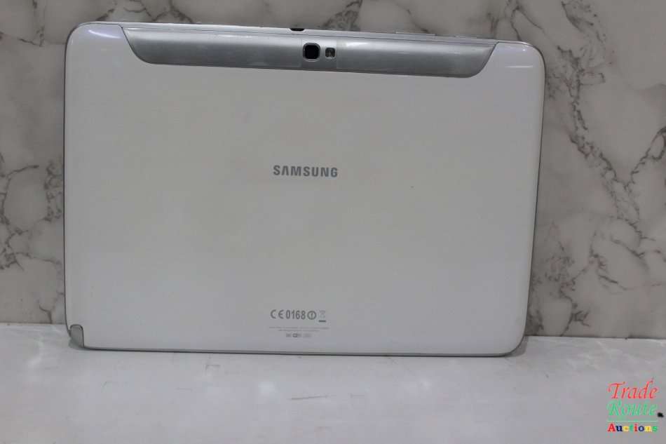 Samsung Galaxy Note GT-N8000 16GB TouchScreen Tablet with Stylus - Plz read