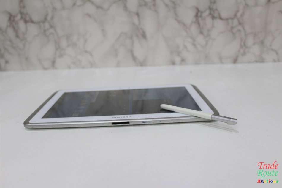Samsung Galaxy Note GT-N8000 16GB TouchScreen Tablet with Stylus - Plz read