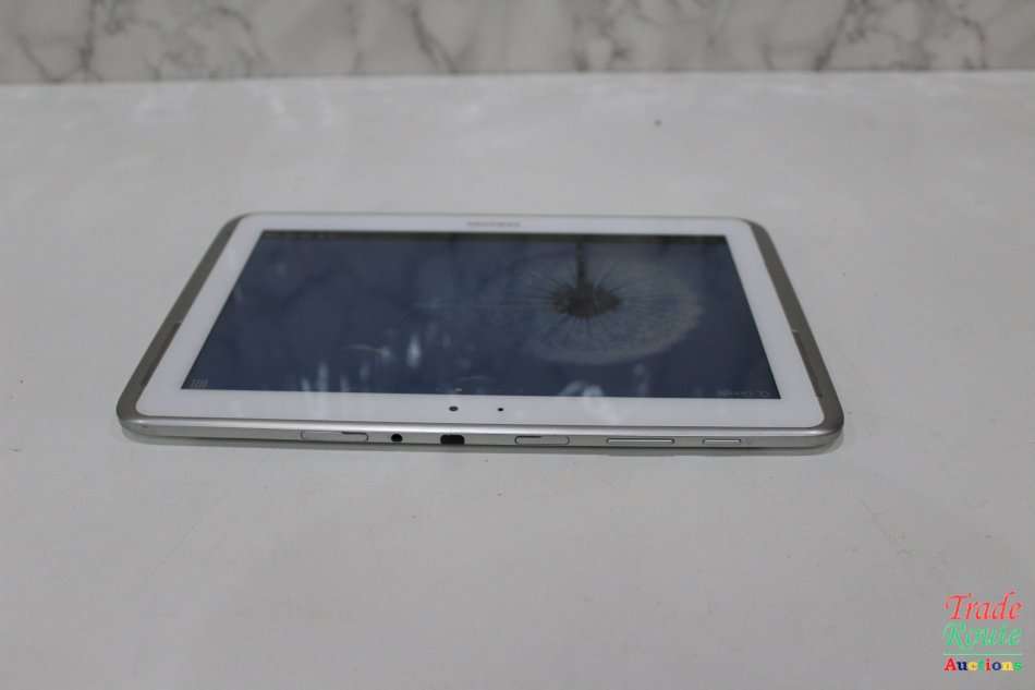 Samsung Galaxy Note GT-N8000 16GB TouchScreen Tablet with Stylus - Plz read