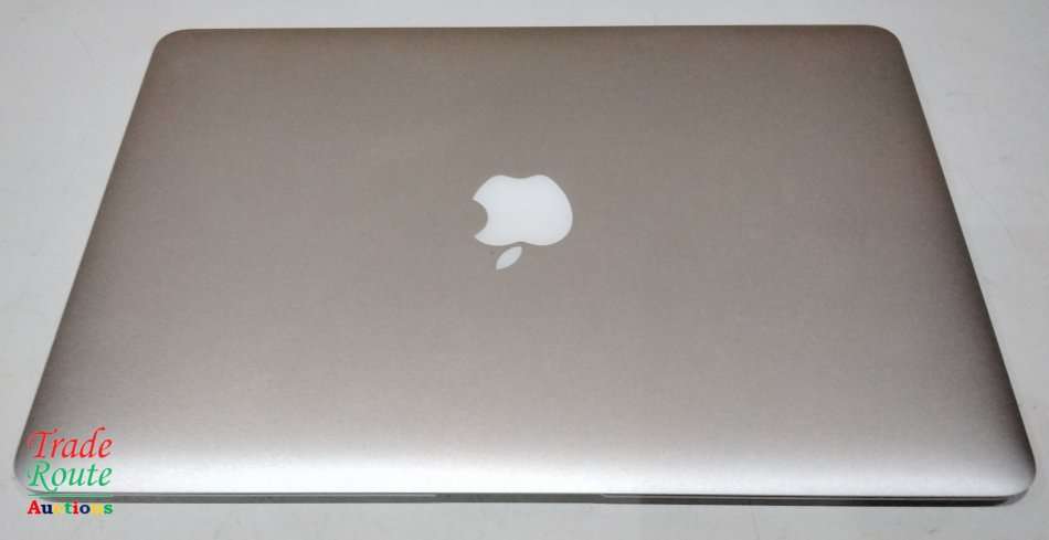 2017 MacBook Air 13.3-inch | Core i5 1.8GHz | 8GB RAM | 128GB SSD MACBOOK AIR 13 INCH