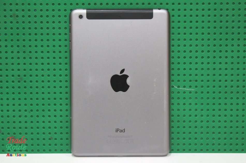APPLE IPAD MINI 2 | 32GB | ME820B/A  with Retina display Wi-Fi + Cellular
