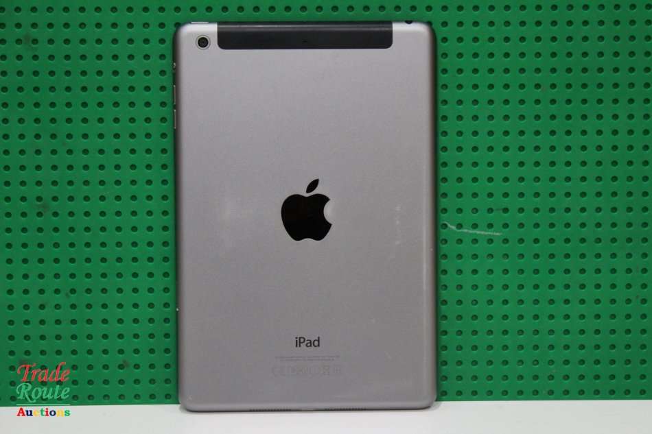 APPLE IPAD MINI 2 | 32GB | ME820B/A  with Retina display Wi-Fi + Cellular