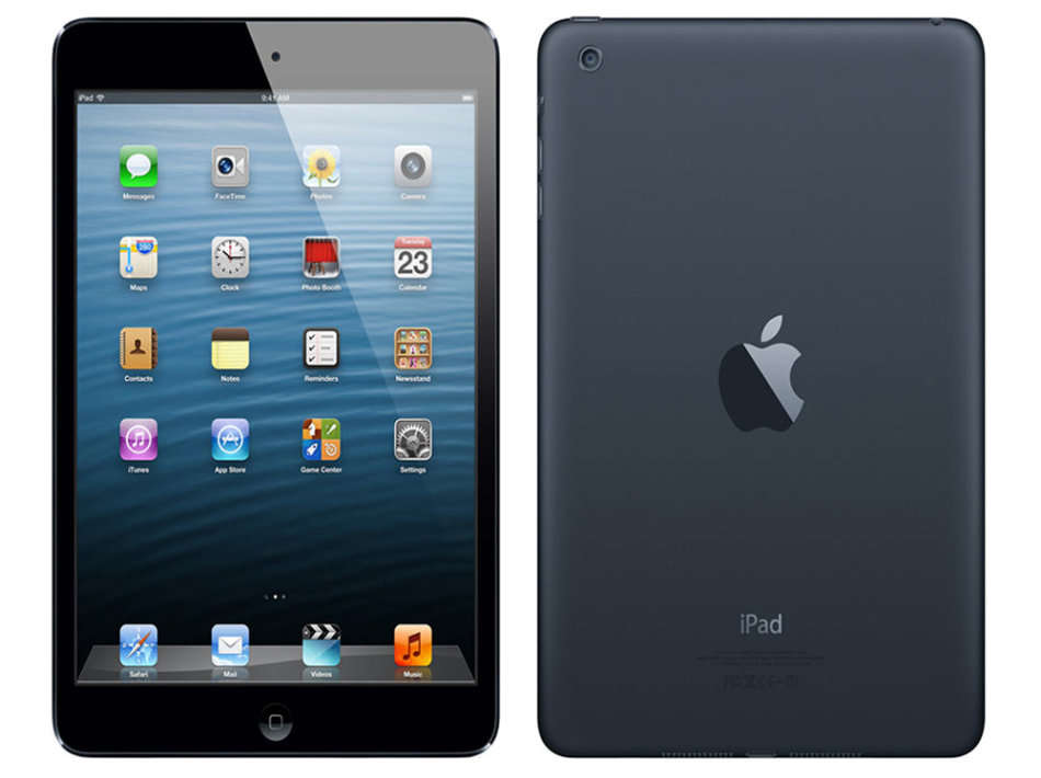 APPLE IPAD MINI 2 | 32GB | ME820B/A  with Retina display Wi-Fi + Cellular