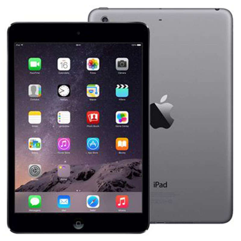 APPLE IPAD MINI 2 | 32GB | ME820B/A  with Retina display Wi-Fi + Cellular