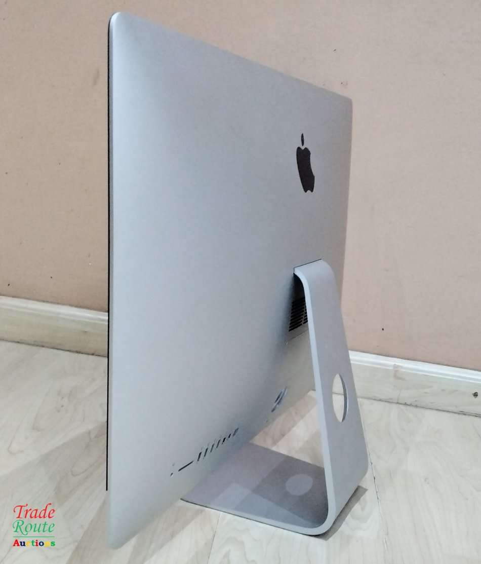 Apple iMAC | 27 INCH | Core i5 3.4GHz | 8GB RAM | 1TB HDD ULTRASLIM  Nvidia GeForce GTX 2GB Graphics