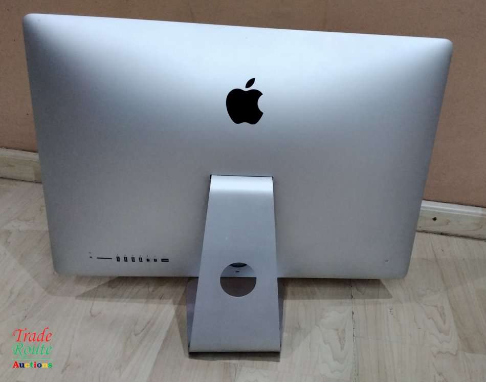 Apple iMAC | 27 INCH | Core i5 3.4GHz | 8GB RAM | 1TB HDD ULTRASLIM  Nvidia GeForce GTX 2GB Graphics