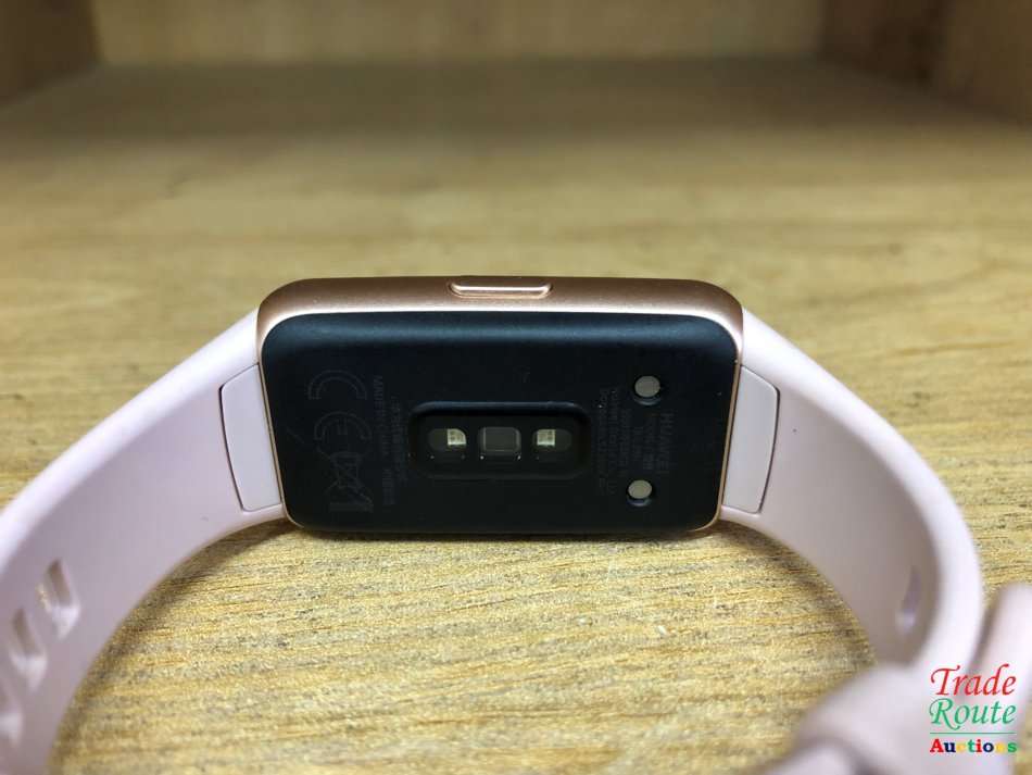 HUAWEI Smartwatch Band 6 FRA-B19 Sakura Pink