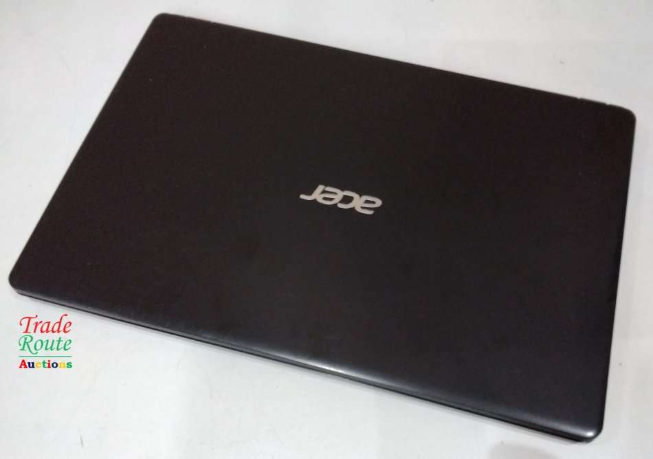 10th Generation | Acer Aspire 3 A315-56 15.6` Laptop | Core i3 1005G1 | 4GB RAM | 1TB HDD