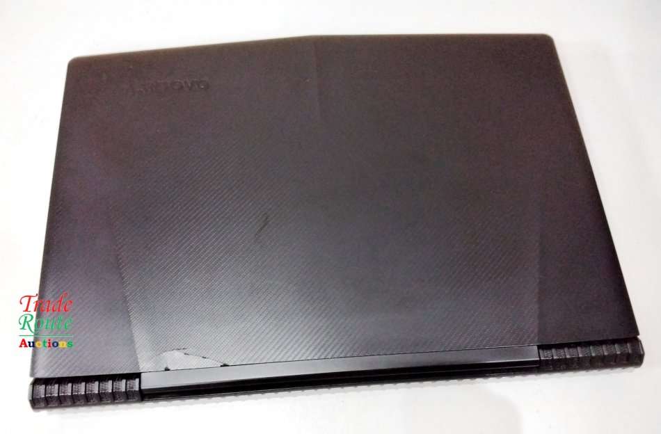 Lenovo Legion Y520 80WK 15.6` Gaming Laptop | Core i5 7300HQ 7th Gen 2.5Ghz | 8GB RAM | 2TB HDD
