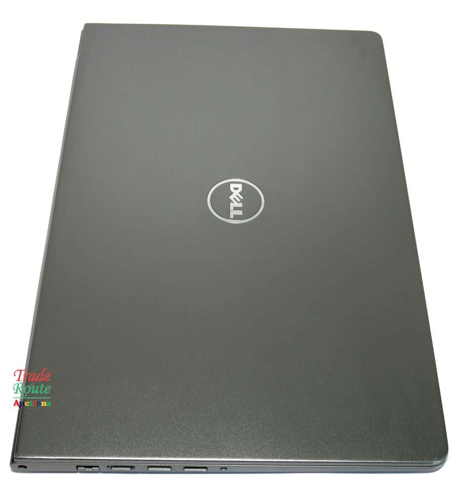 Dell Vostro 5568 15.6` LAPTOP | Intel Core i7 7th Gen | 8GB | 250GB | Nvidia 940MX 4GB | LOW BATTERY