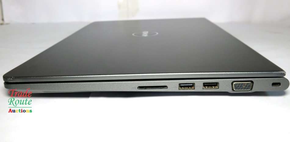 Dell Vostro 5568 15.6` LAPTOP | Intel Core i7 7th Gen | 8GB | 250GB | Nvidia 940MX 4GB | LOW BATTERY