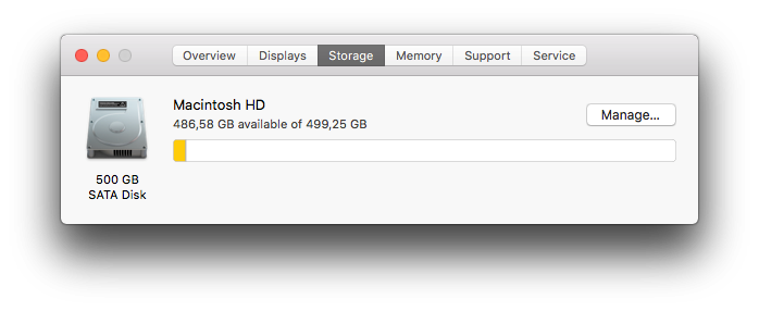 iMAC | 21.5 INCH | Core 2 Duo 3.06Ghz | 4GB RAM | 500GB HDD - Nvidia Geforce Graphics