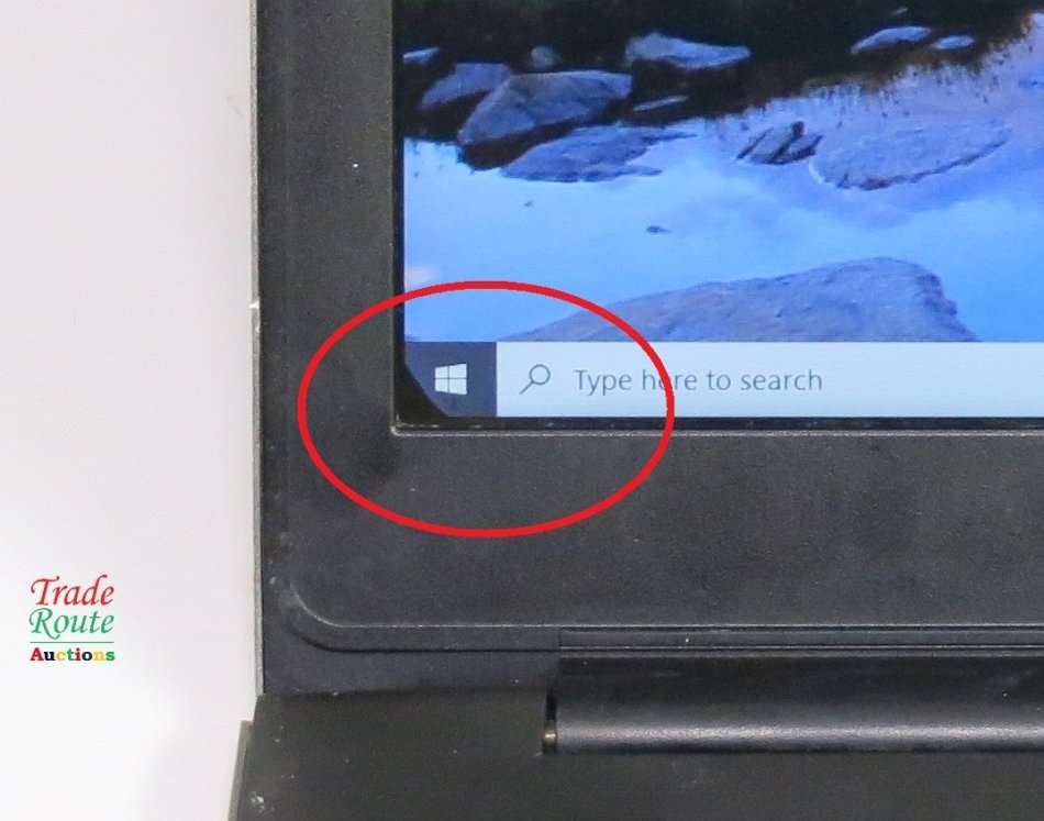 PLZ READ - Dell Vostro 5568 15.6" LAPTOP | Intel Core i7 7500U 7th Gen 2.7GHz | 8GB RAM | 256GB SSD