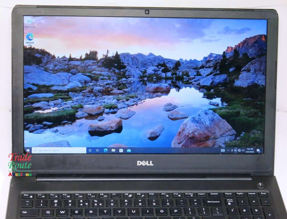 PLZ READ - Dell Vostro 5568 15.6" LAPTOP | Intel Core i7 7500U 7th Gen 2.7GHz | 8GB RAM | 256GB SSD
