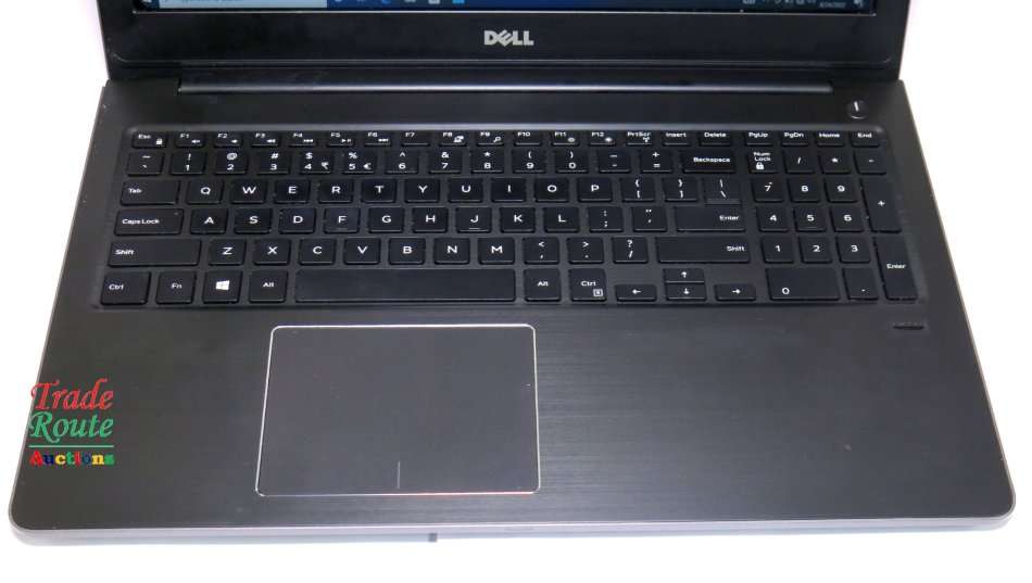 PLZ READ - Dell Vostro 5568 15.6" LAPTOP | Intel Core i7 7500U 7th Gen 2.7GHz | 8GB RAM | 256GB SSD