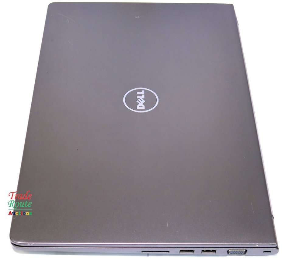 PLZ READ - Dell Vostro 5568 15.6" LAPTOP | Intel Core i7 7500U 7th Gen 2.7GHz | 8GB RAM | 256GB SSD