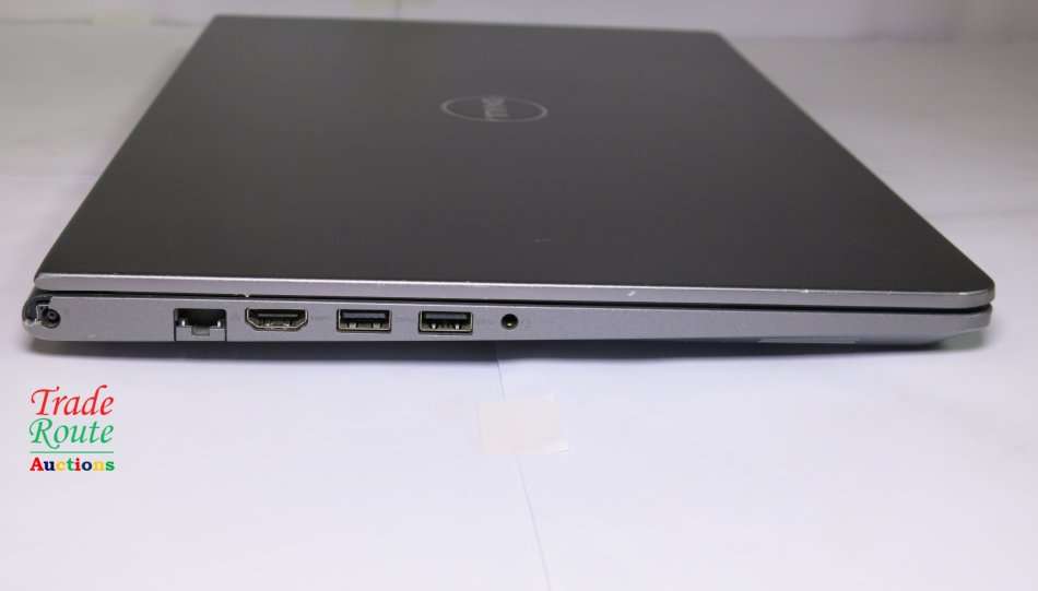 PLZ READ - Dell Vostro 5568 15.6" LAPTOP | Intel Core i7 7500U 7th Gen 2.7GHz | 8GB RAM | 256GB SSD