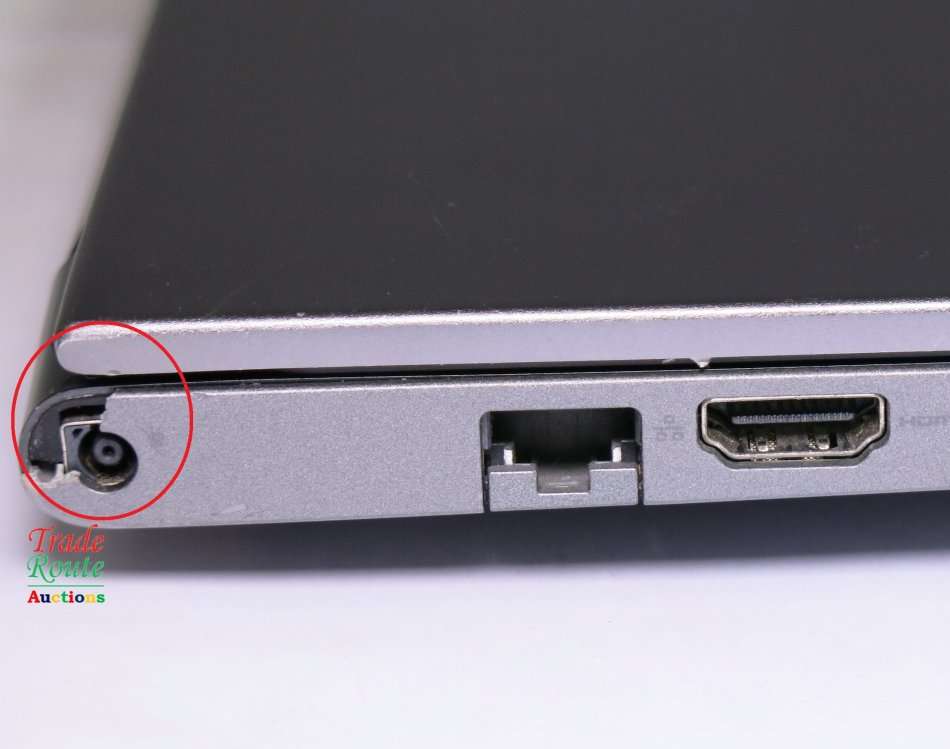 PLZ READ - Dell Vostro 5568 15.6" LAPTOP | Intel Core i7 7500U 7th Gen 2.7GHz | 8GB RAM | 256GB SSD